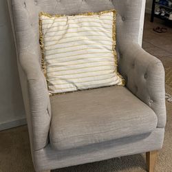 Accent Chair 