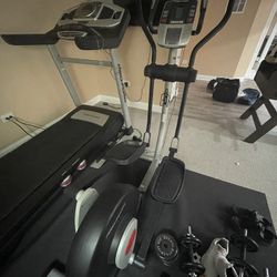 Elliptical 