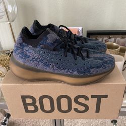 Yeezy Boost 380 Blue