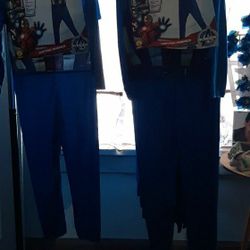 New! Children's Dress Up Costumes (Captain America). Sold Year-round. Central Near Montana/Copia 