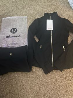 Lululemon jacket