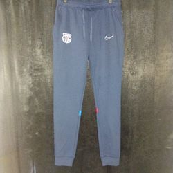 Pantalón Deportivo Del Barcelona 