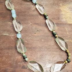 Necklace Jewelry