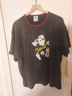 Internet Ruins Things "Heart Of Glass" T-Shirt