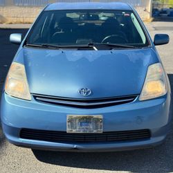 2007 Toyota Prius