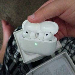Air Pods Pro 
