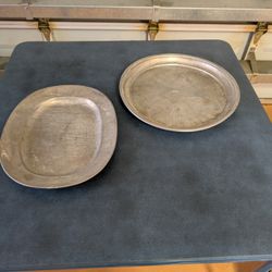 Stainless Roaster Sheets