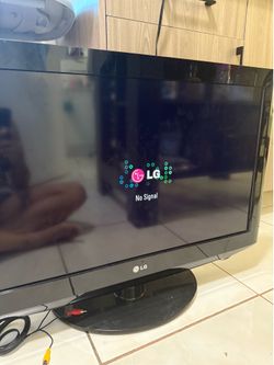 TV LG 32 pulgadas