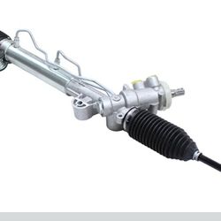 Complete Power Steering Rack and Pinion Assembly for Chevrolet Impala Monte Carlo Buick Century LaCrosse Regal Pontiac Grand Prix