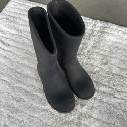 Kids Rain Boots