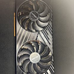 Radeon 7700 xt gpu