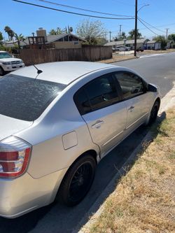 2010 Nissan Sentra