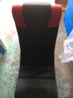 Gaming chair