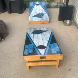 Corn Hole 