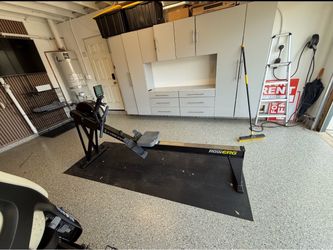Concept2 Model D / RowErg