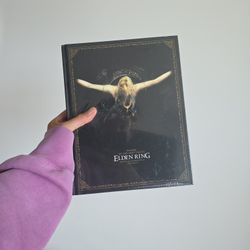 Elden Ring Official Strategy Guide, Vol. 2: Shards of the Shattering