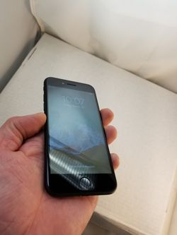 Unlocked iPhone 7 32gb
