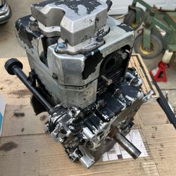 Kohler Command Engine Block