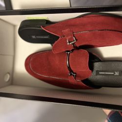 Inc Bought At Macy’s  Size 8.5