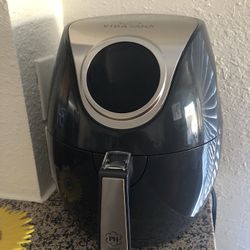 Air fryer 