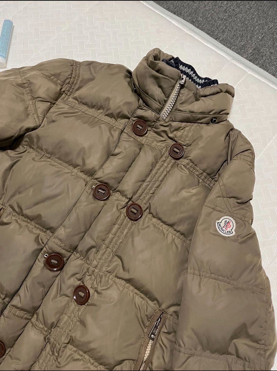 CHEAPEST REAL MONCLER MEN Small/Medium