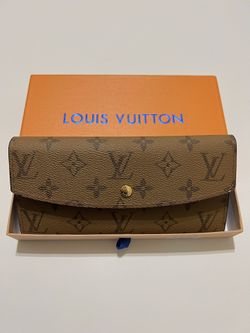 Louis Vuitton Reverse Monogram 2005 Wallet for Sale in Las Vegas