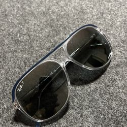 Ray-Ban Polarized Sunglasses