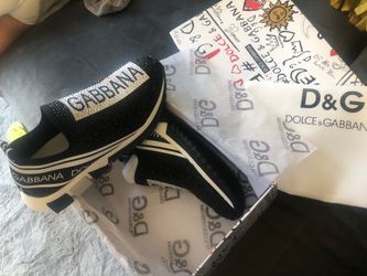 Dolce and Gabanna women’s shoes new size 37