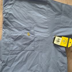Wonderwink Scrub Top 5xl