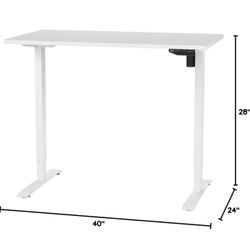 Electric Standing Desk