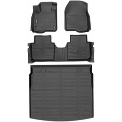 AUXKO Floor Mats for Honda CR-V 2023-2027