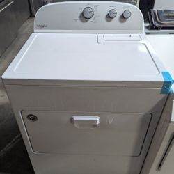 Whirlpool Electric Dryer 
