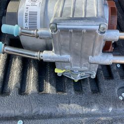 2010 Ford F250 Super Duty Fuel Pump