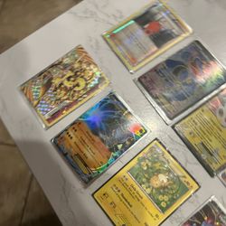 Pokémon Cards