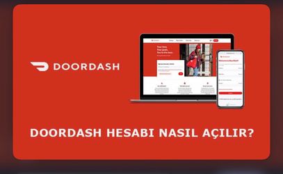 Cuenta de dordash
