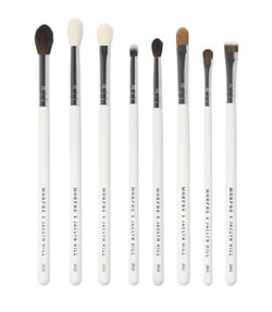 AUTHENTIC JACLYN HILL EYE MAKEUP BRUSH SET