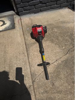 Troy-Bilt Head
