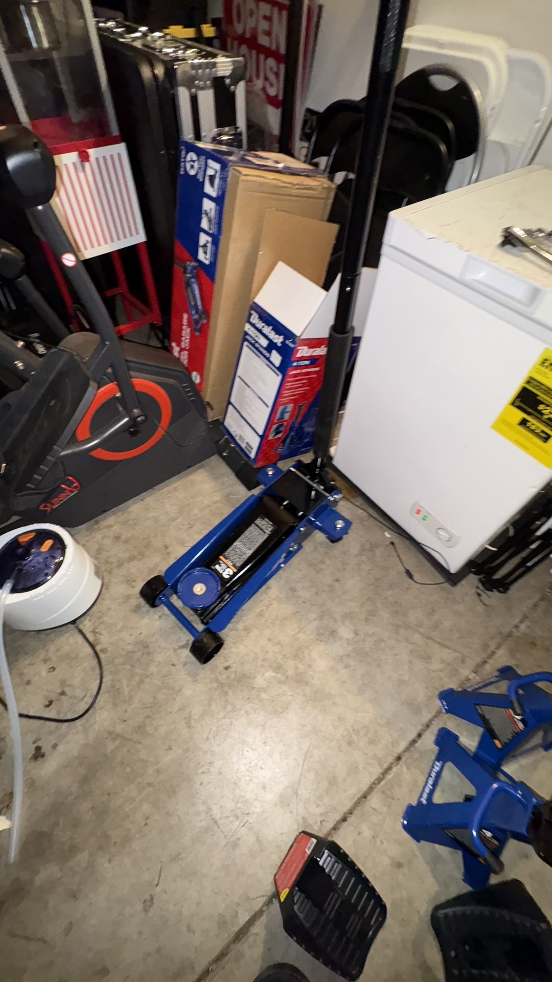Car Jacks