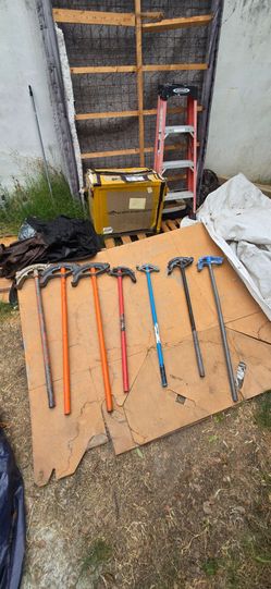 Conduit Benders