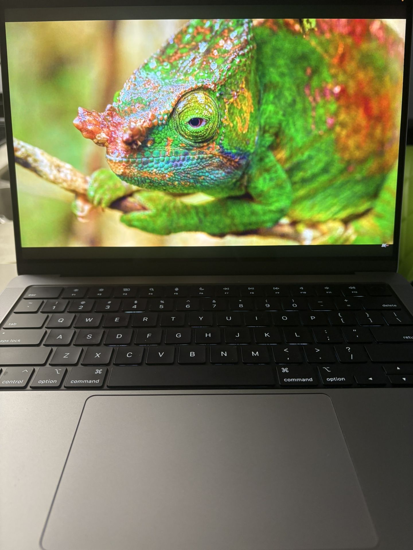 2021 MacBook Pro M1 Max 1TB (Flawless) !