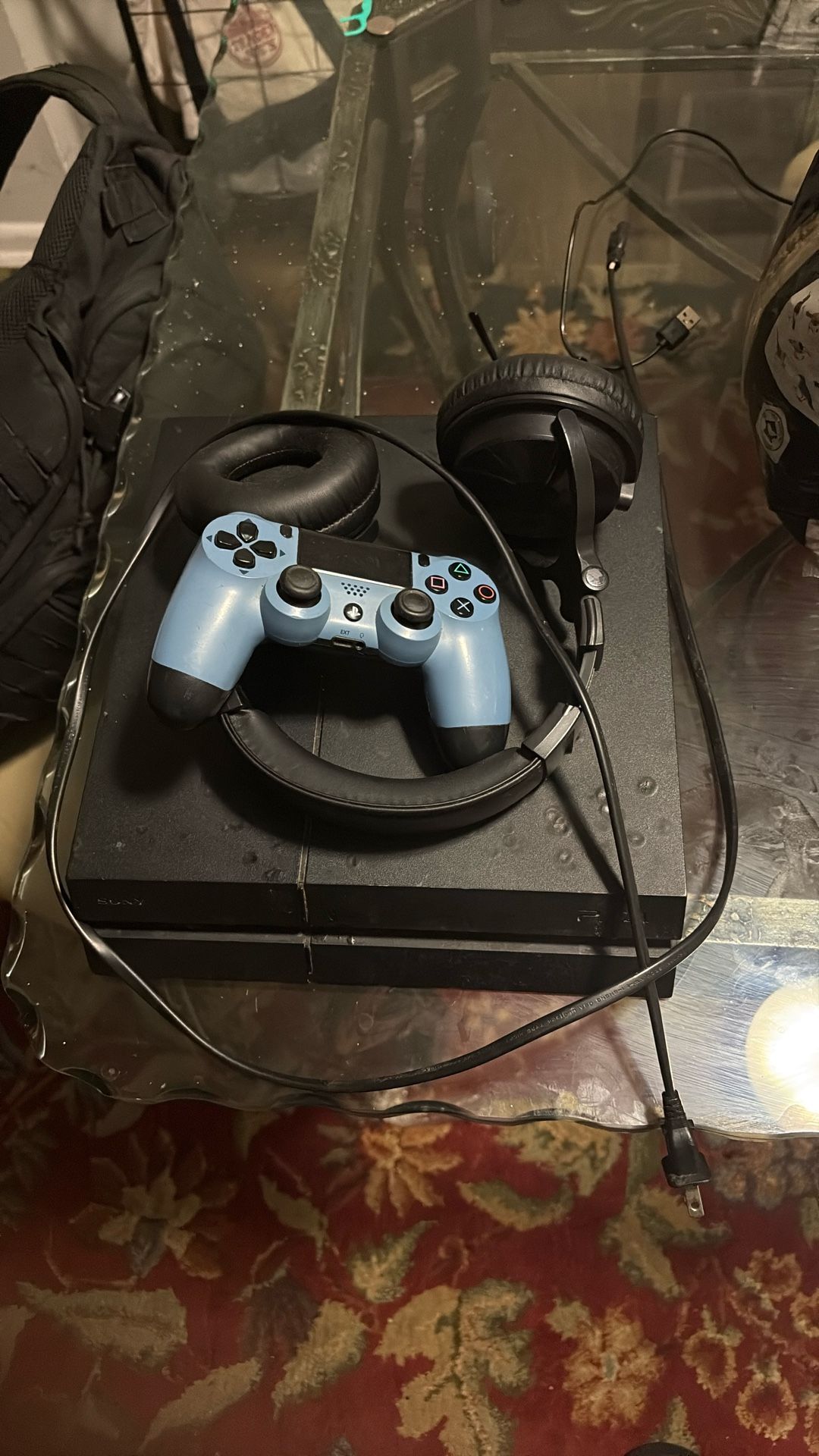 PlayStation 4