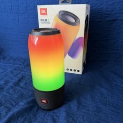 Jbl Pulse 3