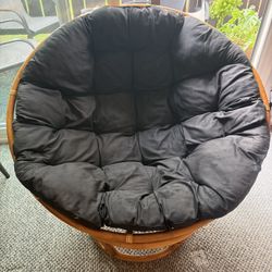 Swivel Chair 