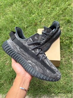 Yeezy Boost 350 V2 MX Dark Salt Size 11