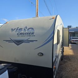 Vista Cruiser En Perfecto Estado