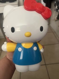 Hello Kitty