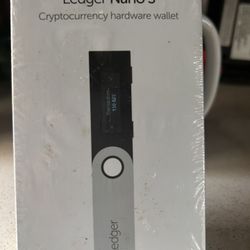 Ledger Nano S