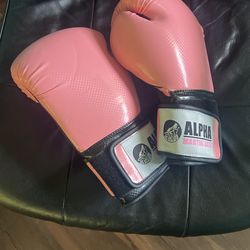 Boxing Gloves 