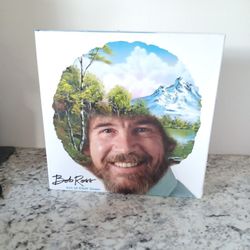 Bob Ross game