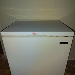Deep Freezer